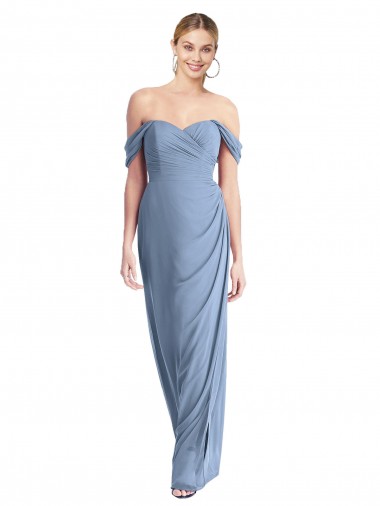 Shop Mila Gowns Lien UK