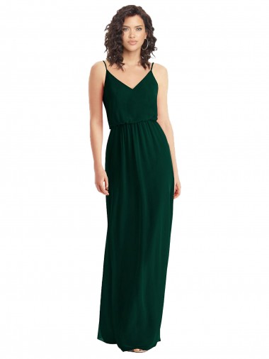 Shop Mila Gowns India UK