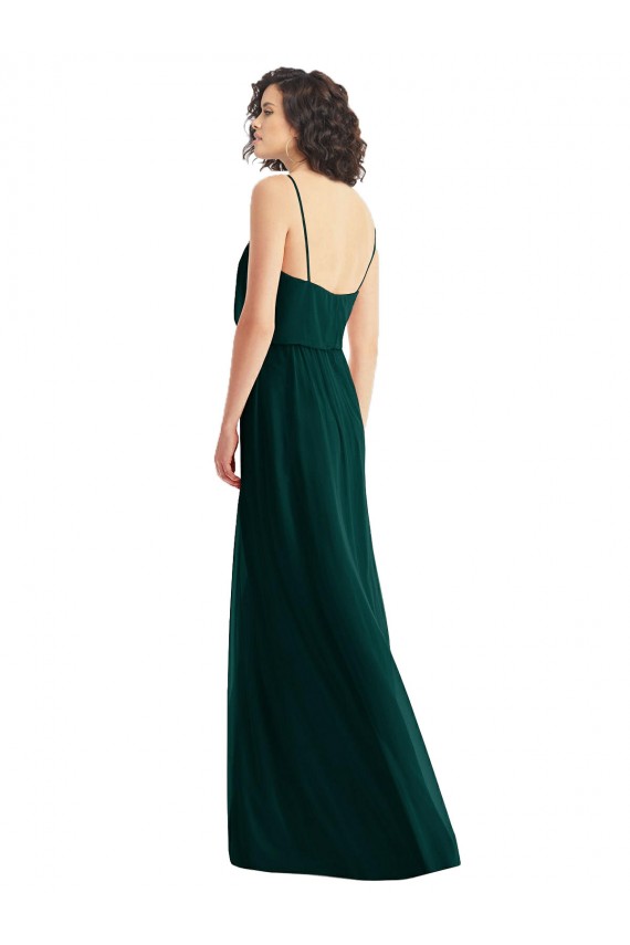 Shop Mila Gowns India UK
