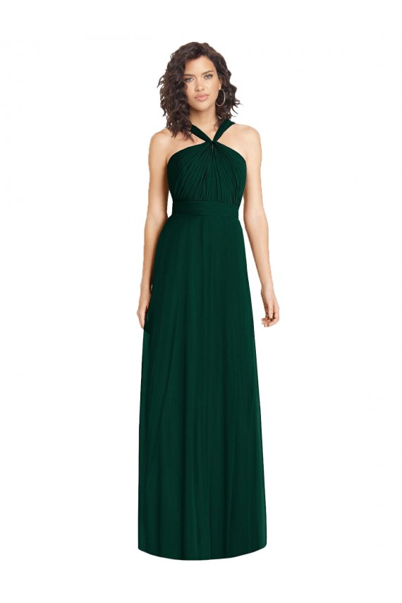 Shop Mila Gowns Thelma UK