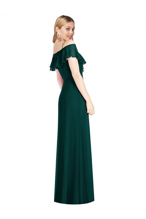 Shop Mila Gowns Caelie UK