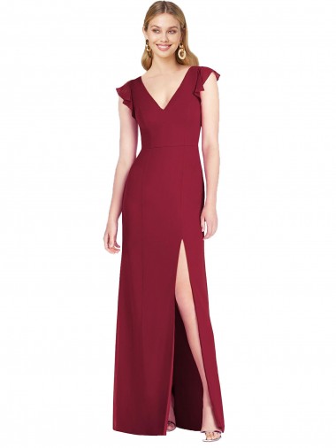 Shop Mila Gowns Marcie UK
