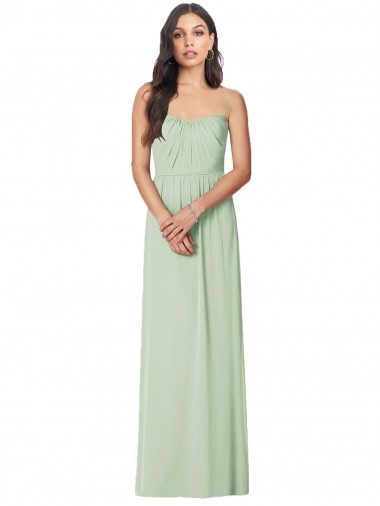 Shop Mila Gowns Chasity UK