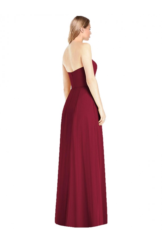 Shop Mila Gowns Luis UK