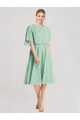 Shop Mila Gowns Sherry UK