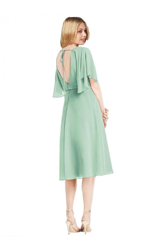 Shop Mila Gowns Sherry UK