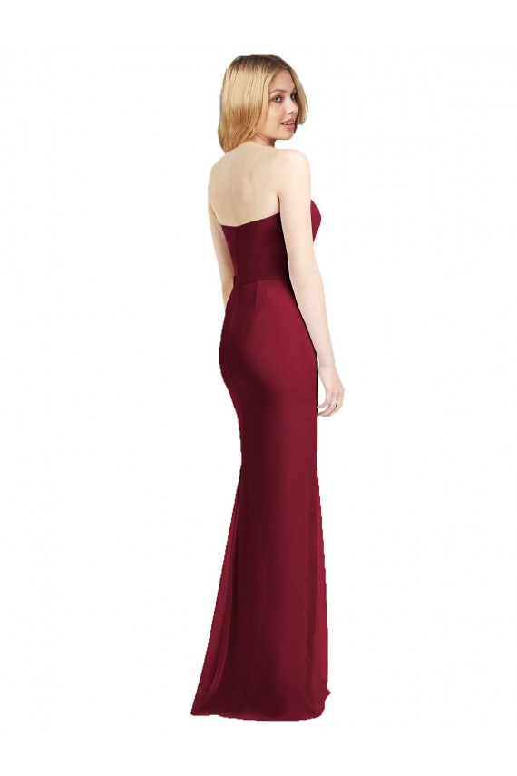 Shop Mila Gowns Astride UK
