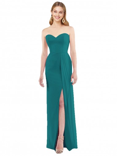Shop Mila Gowns Astride UK