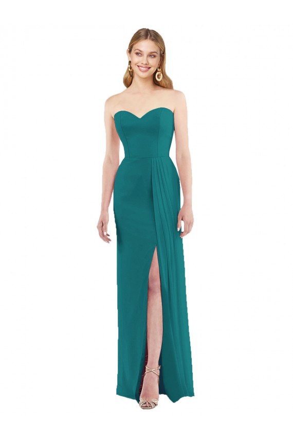 Shop Mila Gowns Astride UK