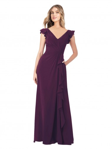 Shop Mila Gowns Taryn UK