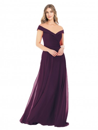 Shop Mila Gowns Alva UK