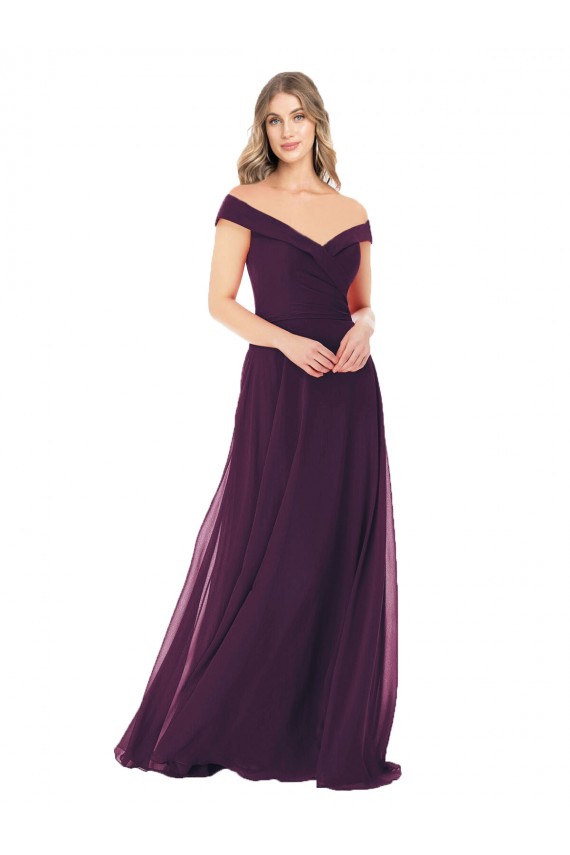 Shop Mila Gowns Alva UK