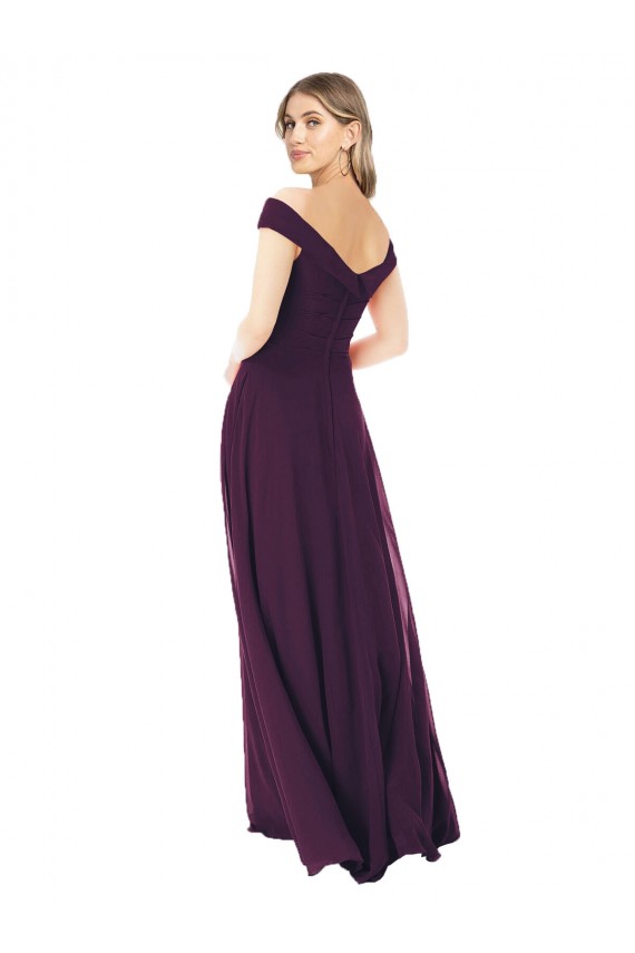 Shop Mila Gowns Alva UK