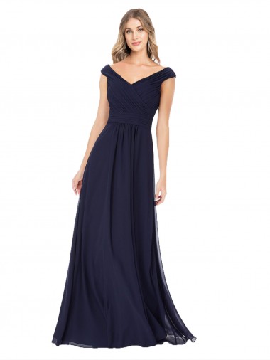 Shop Mila Gowns Constance UK