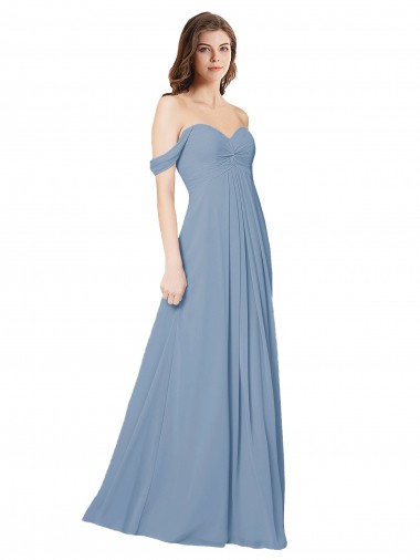 Shop Mila Gowns Yessmin UK