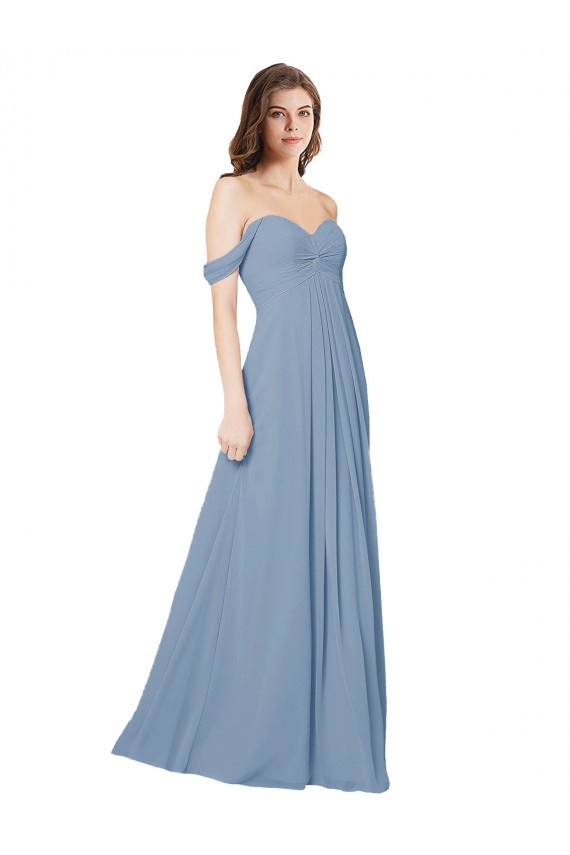 Shop Mila Gowns Yessmin UK