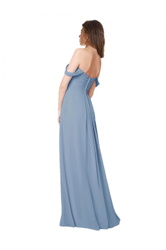 Shop Mila Gowns Yessmin UK