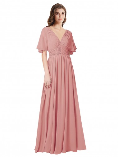 Shop Mila Gowns Myrna UK
