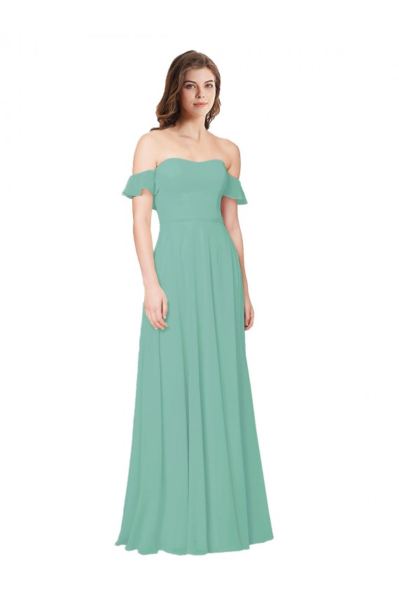 Shop Mila Gowns Kirbie UK