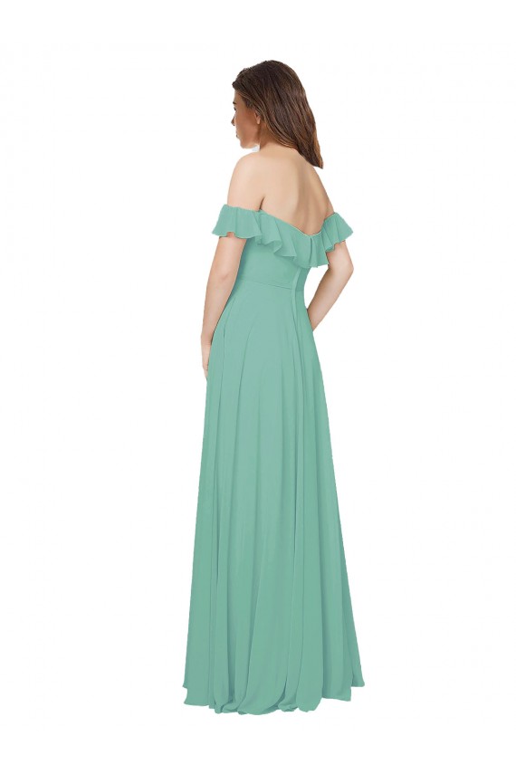 Shop Mila Gowns Kirbie UK