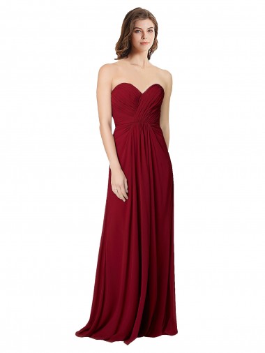 Shop Mila Gowns Trecia UK
