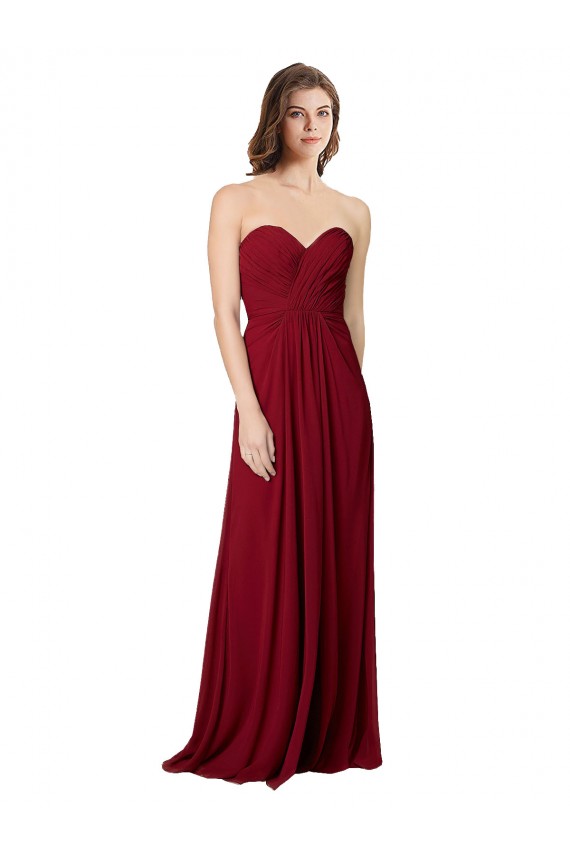Shop Mila Gowns Trecia UK