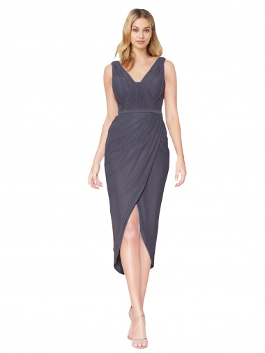 Shop Mila Gowns Ginger UK