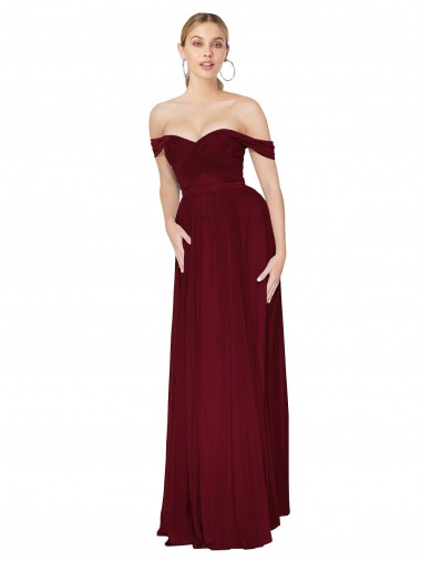 Shop Mila Gowns Mila UK