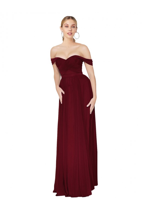 Shop Mila Gowns Mila UK