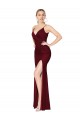 Shop Mila Gowns Ash UK