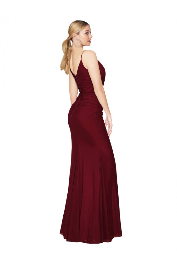 Shop Mila Gowns Ash UK