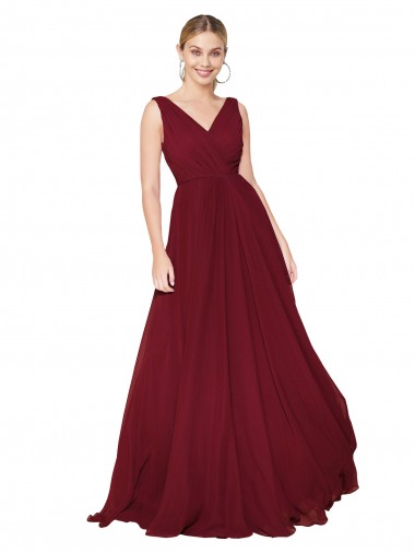 Shop Mila Gowns Daria UK