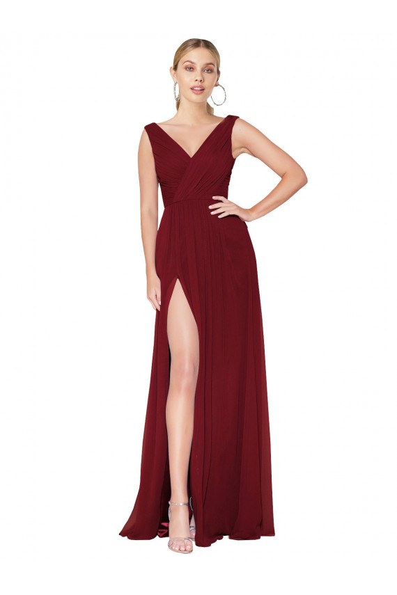 Shop Mila Gowns Dinah UK
