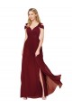 Shop Mila Gowns Dixie UK