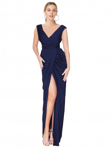 Shop Mila Gowns Erlinda UK