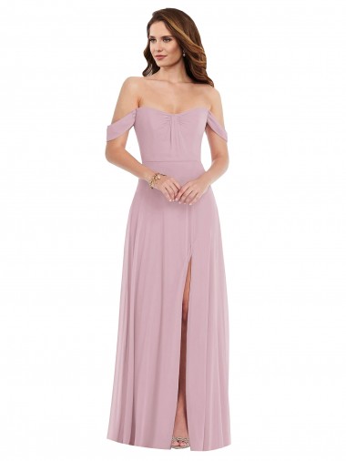 Shop Mila Gowns Chester UK