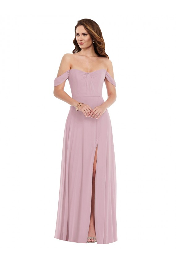Shop Mila Gowns Chester UK