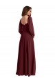 Shop Mila Gowns Amari UK