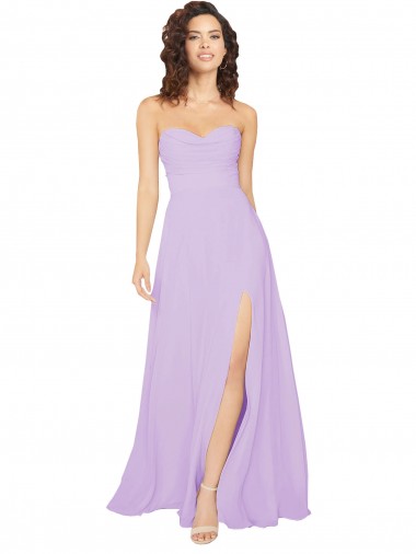 Shop Mila Gowns Kristie UK