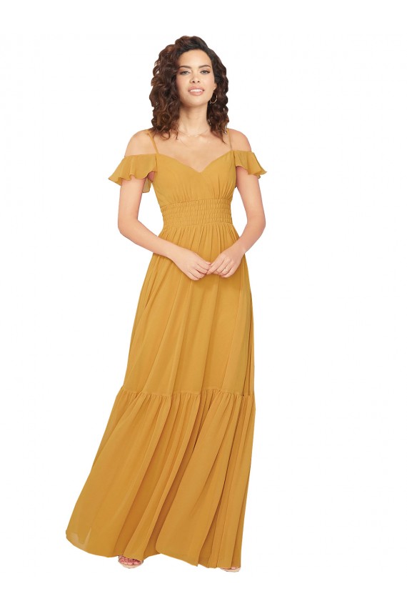 Shop Mila Gowns Karmen UK