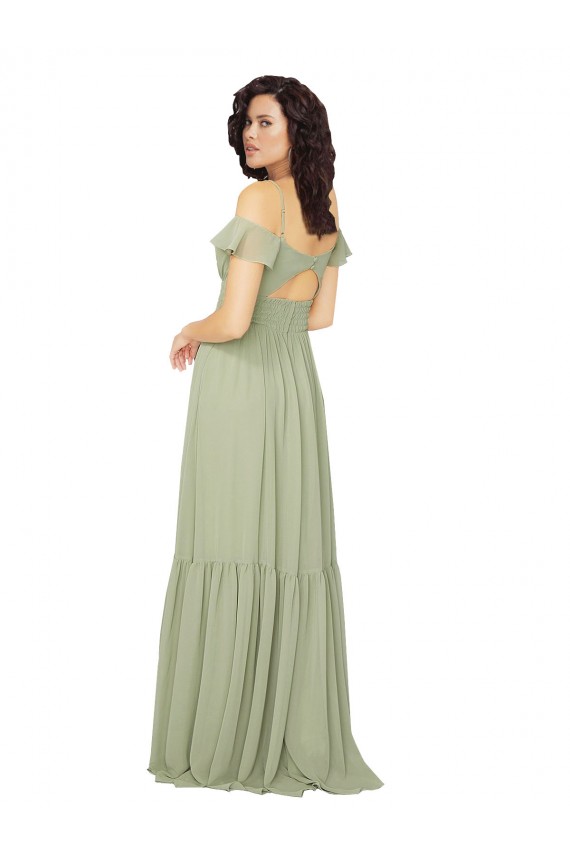 Shop Mila Gowns Karmen UK
