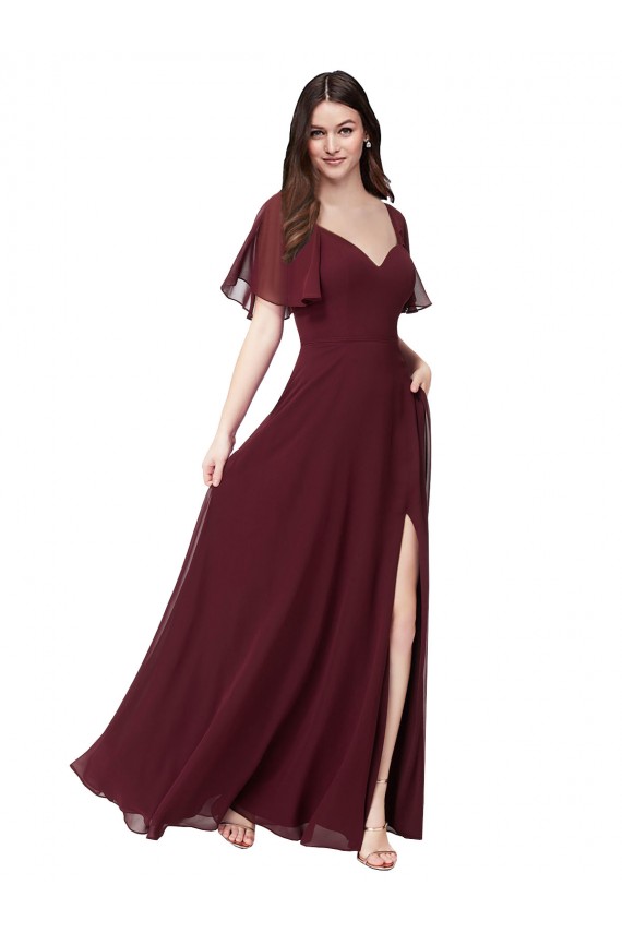 Shop Mila Gowns Eister UK