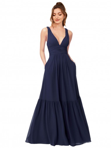 Shop Mila Gowns Alleesha UK