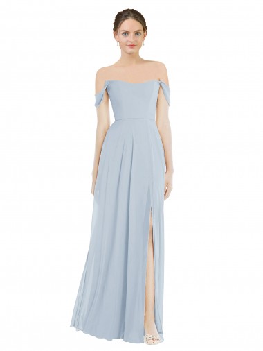 Shop Mila Gowns Brienna UK