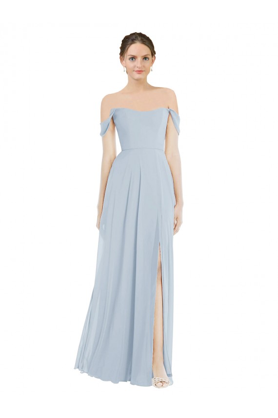 Shop Mila Gowns Brienna UK