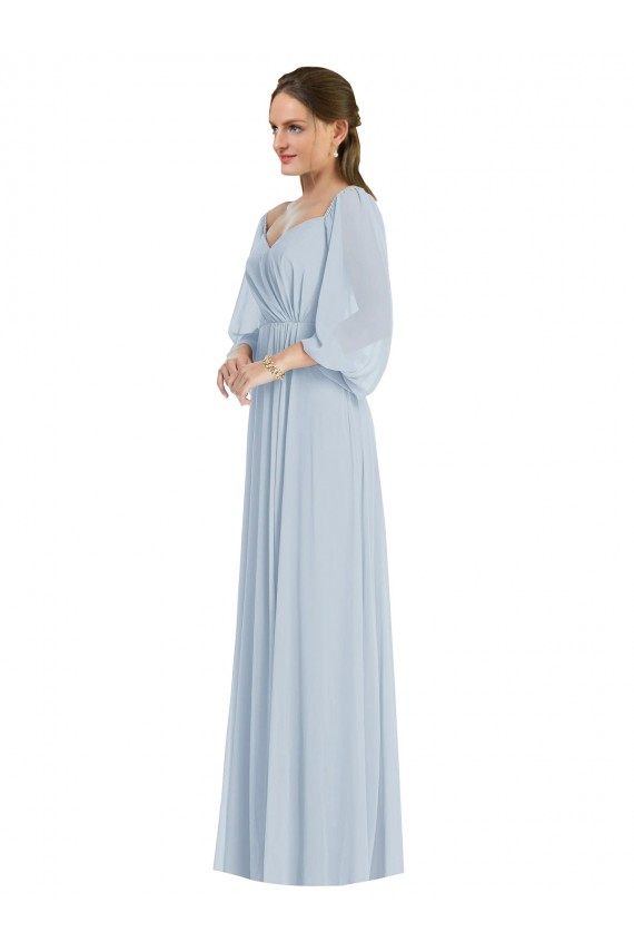 Shop Mila Gowns Hendrix UK
