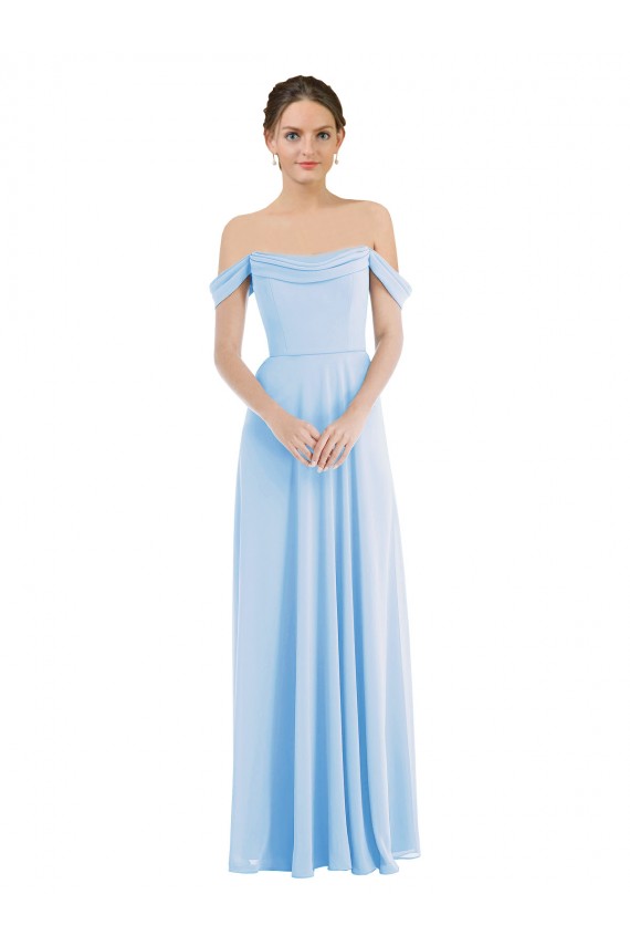 Shop Mila Gowns Yanna UK