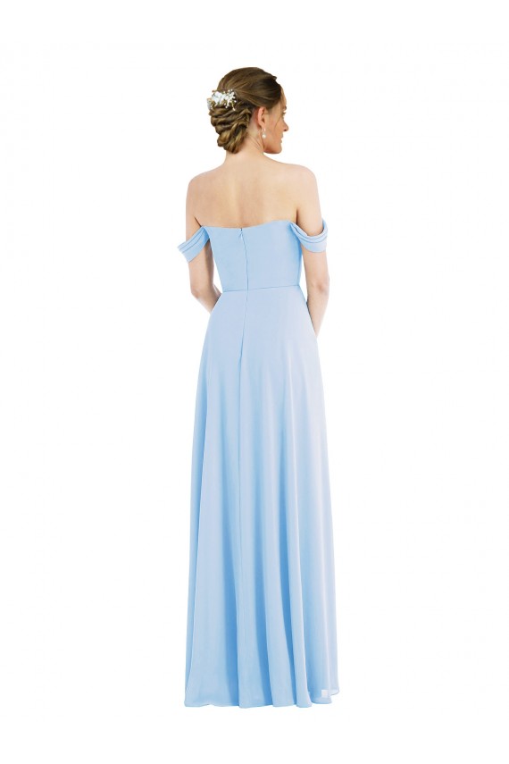Shop Mila Gowns Yanna UK