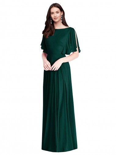 Shop Mila Gowns Romana UK