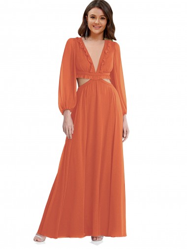 Shop Mila Gowns Mahlah UK